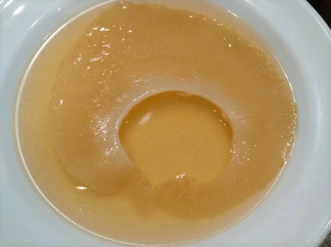 フカヒレ姿煮の画像