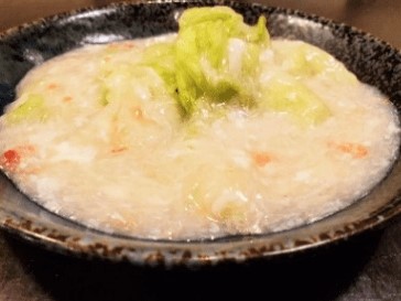 エビのピリ辛炒めの画像