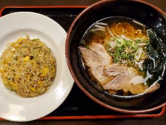 サービスセットの画像