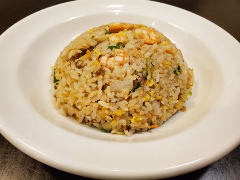 チャーハンの画像