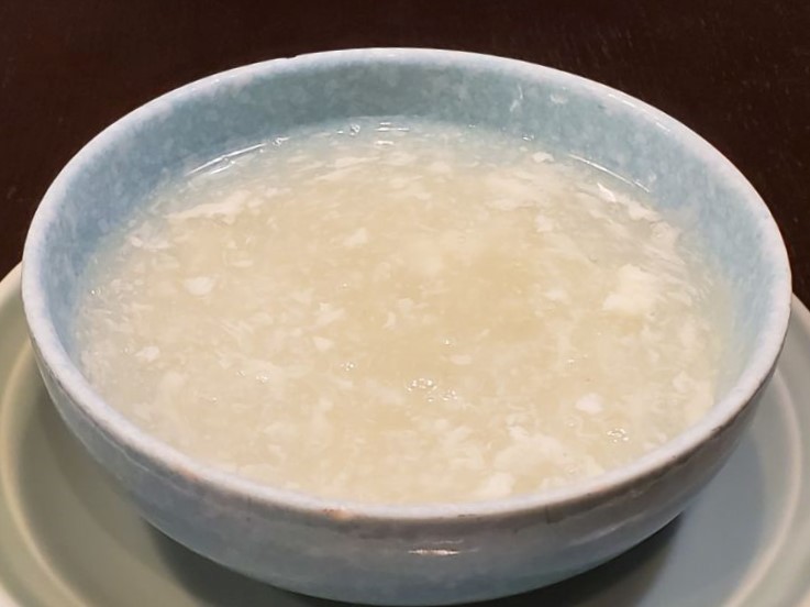 フカヒレスープの画像